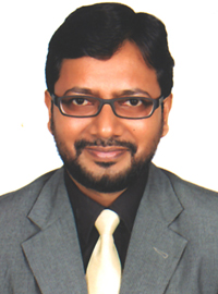 Dr. Gazi Muhammad Salahuddin, সার্জারি
