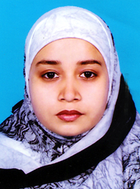 Dr. Dilruba Aktar, চর্মরোগ