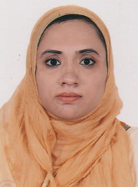 Dr. Marshia Rahman Mitu, মেডিসিন