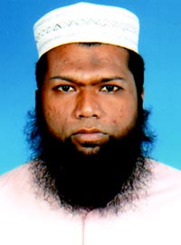 Dr. A. M. K. Saifullah, বক্ষব্যাধি