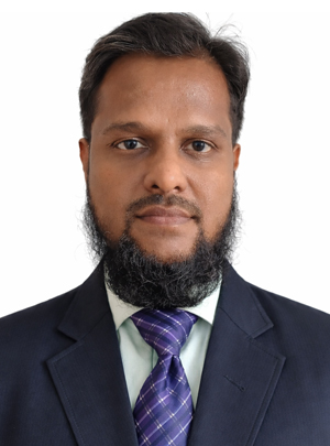 Dr. Shakil Muhmmod, শিশু বিশেষজ্ঞ