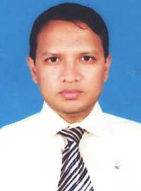 Dr. Mohammad Anwarul Bari, মেডিসিন