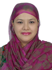 Dr. Sayma Shahadat, ডেন্টাল