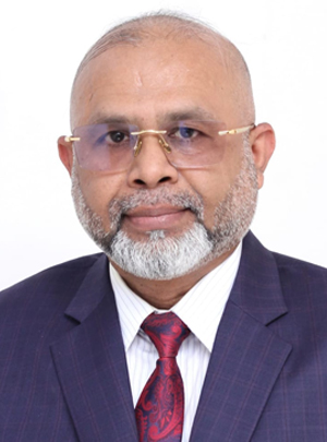 Prof. Dr. Md. Rafiqul Islam, ডেন্টাল, সিলেট