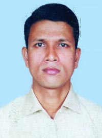 ডা. Asst. prof. Dr. Ujjal Mitra, শিশু বিশেষজ্ঞ