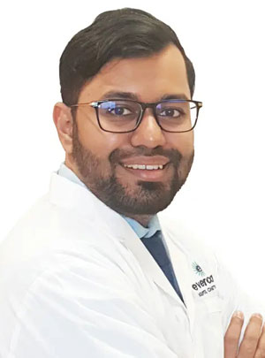 Dr. Mir Abeed Rahman, Dental
