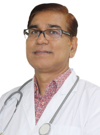 Prof. Dr. Shyamal Debnath, অর্থোপেডিক্স