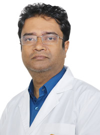 Dr. Utpal Kumar Datta, নাক-কান-গলা