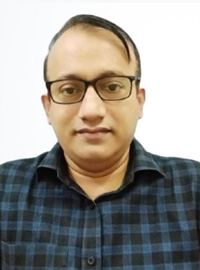 Dr. Ariful Islam Majumder, কিডনি রোগ (নেফ্রোলজি)
