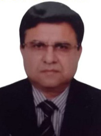 Dr. Saha Bijoy Kumar, চর্মরোগ