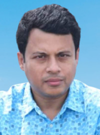 Dr. Shiplu Bosak, Gastroenterology