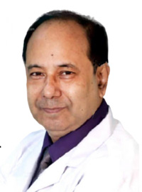 Dr. Md. Fazlul Haque Qasem, Orthopedics, Narayanganj
