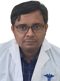 Dr. Towfik Ahmed, মেডিসিন, ঢাকা