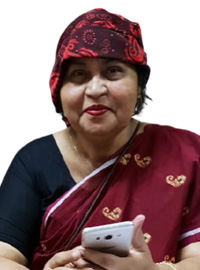Dr. Laila Parveen Banu Madhobi, ফার্টিলিটি ও আইভিএফ