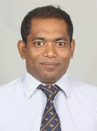 Dr. Md. Shahidul Islam Robin, সার্জারি