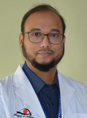 Dr. Mohammad Aminur Rahman, ক্যান্সার (অনকোলজি)