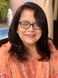 Dr. Lubna Khondker, সার্জারি