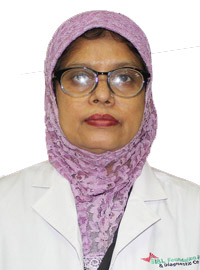 Dr. Tahmina Afrin Daisy, ফার্টিলিটি ও আইভিএফ, ঢাকা