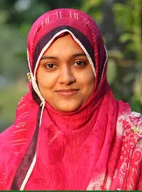 Dr. Tajkia Haque, বাত রোগ (রিউমাটোলজি)