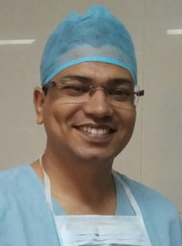 Dr. Md. Obaidul Islam Sobuj, সার্জারি, ঢাকা