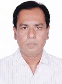 Prof. Dr. Kh. Md. Rayhan Hossain, শিশু বিশেষজ্ঞ