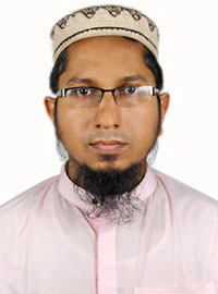 Dr. Md. Kazi Ashraful Alam, এন্ডোক্রাইনোলজি