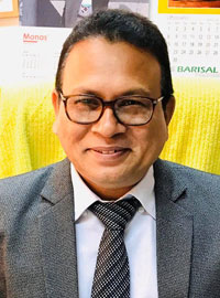 Prof. Dr. Md. Aslam Hossain, কার্ডিওলজি (হৃদরোগ)