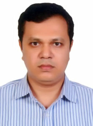 Dr. A.F.M Mahbub Alam, বাত রোগ (রিউমাটোলজি)