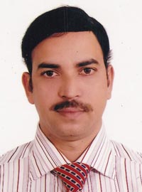 Dr. Md. Asaduzzaman, গ্যাস্ট্রোএন্টারোলজি