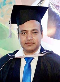 Dr. Tusar Das, ক্যান্সার (অনকোলজি)