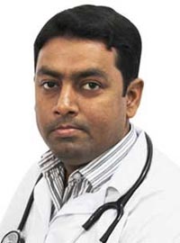 Dr. S.M. Iftekhar Uddin Sagar, সার্জারি