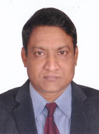 Dr. Md. Mejbahul Bahar, সার্জারি