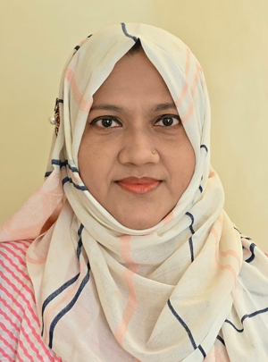Dr. Laila Khaleda, গাইনি ও প্রসূতি, ঢাকা