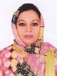 Dr. Mosammat Mira Pervin, সার্জারি