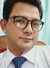 Dr. Md. Zakir Hossain, কিডনি রোগ (নেফ্রোলজি)