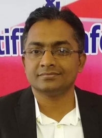 Dr. Md. Monir Hossain, বক্ষব্যাধি