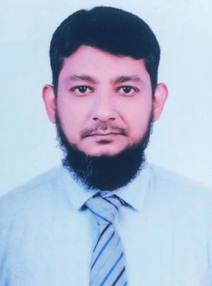 Dr. Md. Kamrul Hasan, বক্ষব্যাধি