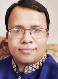 Dr. Md. Shah Alam, ফার্টিলিটি ও আইভিএফ