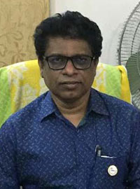 Prof. Dr. D.G.M Akaiduzzaman, নাক-কান-গলা, নারায়ণগঞ্জ