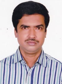 Dr. Ranjit Kumar Banik, Gastroenterology