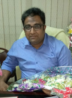 Dr. Rajesh Saha, নিউরোলজি (স্নায়ুরোগ)