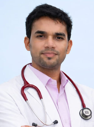 Dr. Faisal Ahmed Sajib, বক্ষব্যাধি