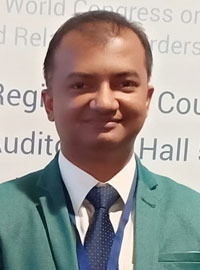 Dr. Abu Nayeem, নিউরোলজি (স্নায়ুরোগ)