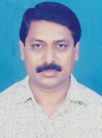 Prof. Dr. Ahsanullah Al Baki, শিশু বিশেষজ্ঞ