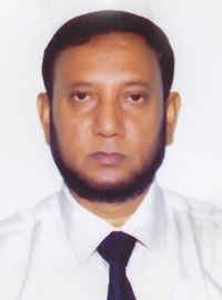 Prof. Dr. Abdul Hannan, শিশু বিশেষজ্ঞ, নারায়ণগঞ্জ