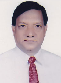 ডা. Capt. Dr. A. Z. Nazrul Islam, শিশু বিশেষজ্ঞ