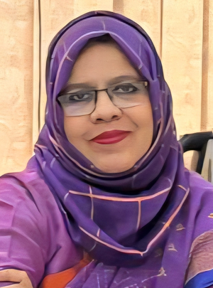 Dr. Nazma Azim Daizy, ক্যান্সার (অনকোলজি)