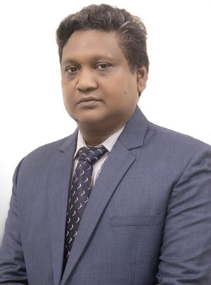 Dr. Md. Mahbubur Rahman Khan, অর্থোপেডিক্স
