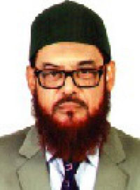 Dr. Md. Khaled Monsur, অর্থোপেডিক্স