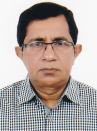 Dr. Md. Shahidul Islam, অর্থোপেডিক্স